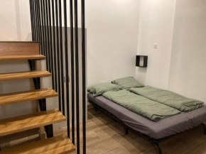 Roland Apartment Downtown - Keleti